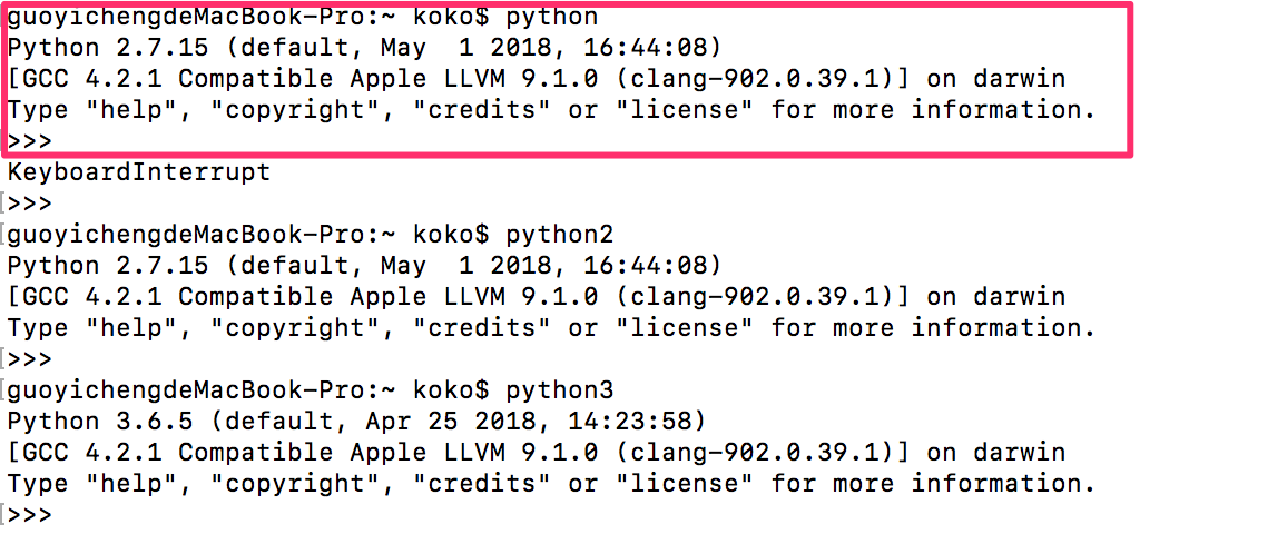 7-test-python2-python3-command