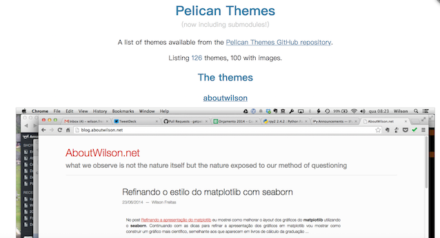 1-pelican-themes-website