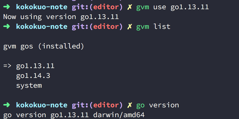 gvm-use-go-for-the-shell